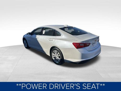 2016 Chevrolet Malibu 1LT