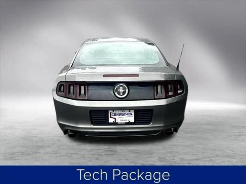 2014 Ford Mustang V6
