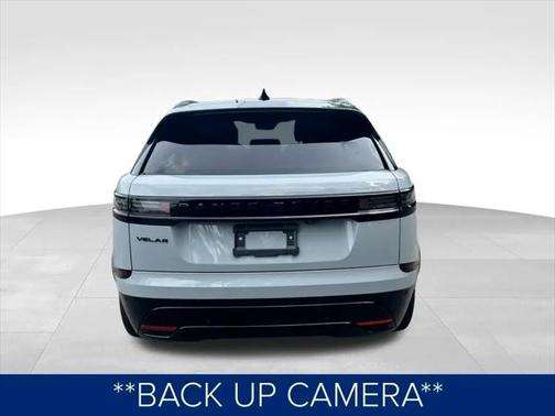 2024 Land Rover Range Rover Velar P400 Dynamic SE
