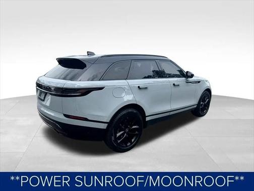 2024 Land Rover Range Rover Velar P400 Dynamic SE