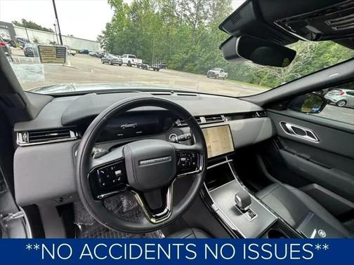 2024 Land Rover Range Rover Velar P400 Dynamic SE