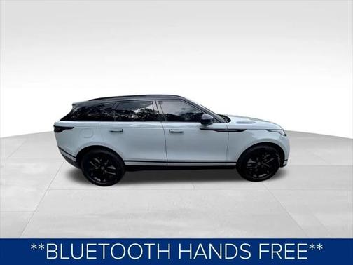 2024 Land Rover Range Rover Velar P400 Dynamic SE