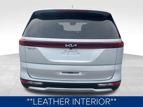 2023 Kia Carnival LX