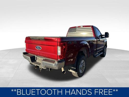 2019 Ford F-250 XLT