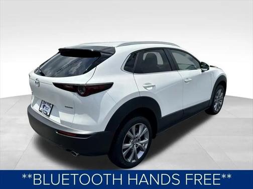 2023 Mazda CX-30 2.5 S Select Package