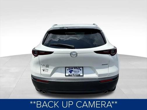 2023 Mazda CX-30 2.5 S Select Package