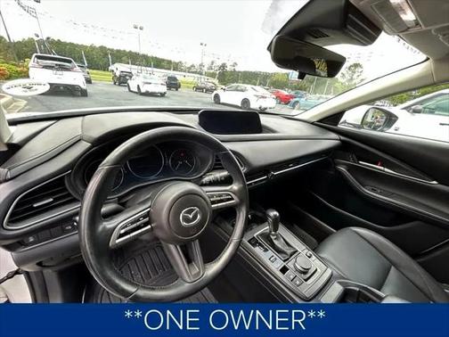 2023 Mazda CX-30 2.5 S Select Package