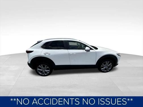 2023 Mazda CX-30 2.5 S Select Package