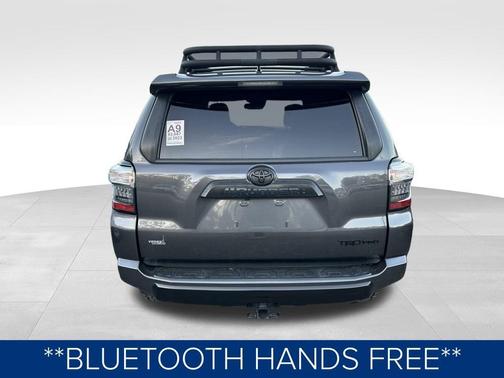 2023 Toyota 4Runner TRD Pro