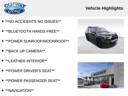 2023 Toyota 4Runner TRD Pro