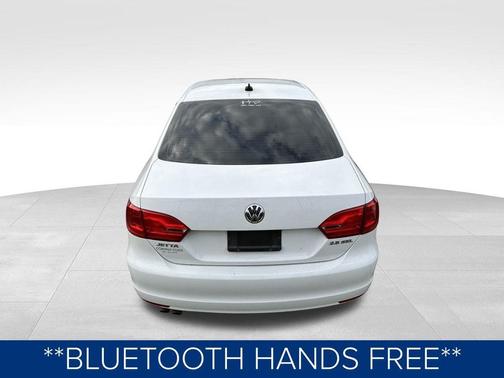 2013 Volkswagen Jetta SEL