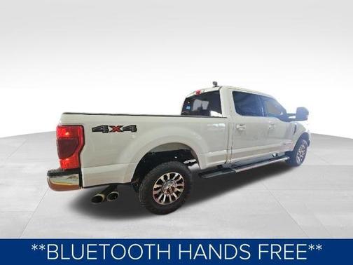 2022 Ford F-350 Lariat