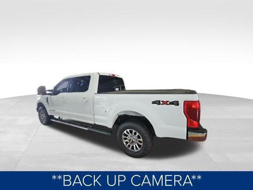 2022 Ford F-350 Lariat