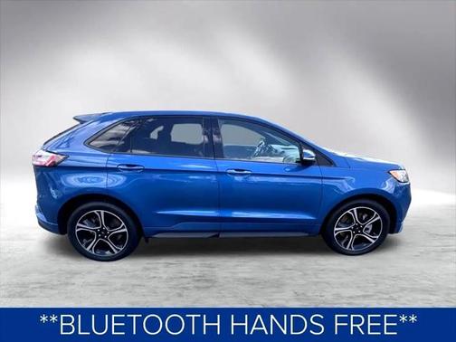 2021 Ford Edge ST