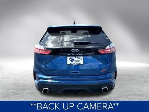2021 Ford Edge ST