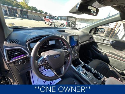 2024 Ford Edge ST Line