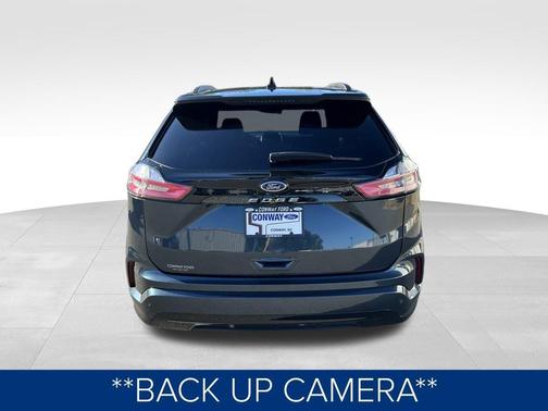 2024 Ford Edge ST Line