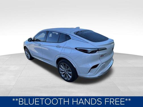 2025 Buick Envista Avenir FWD