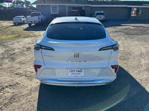 2025 Buick Envista Avenir FWD