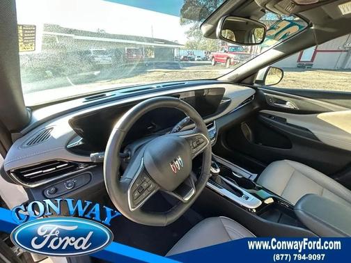 2025 Buick Envista Avenir FWD