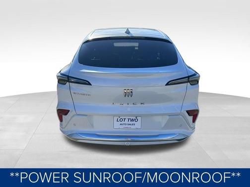 2025 Buick Envista Avenir FWD