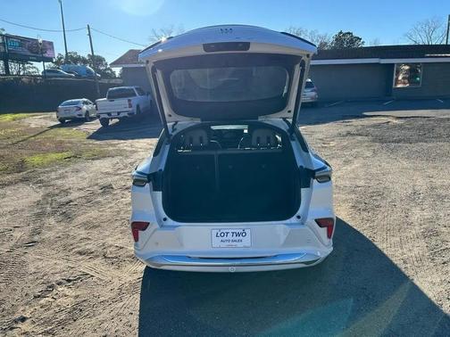 2025 Buick Envista Avenir FWD