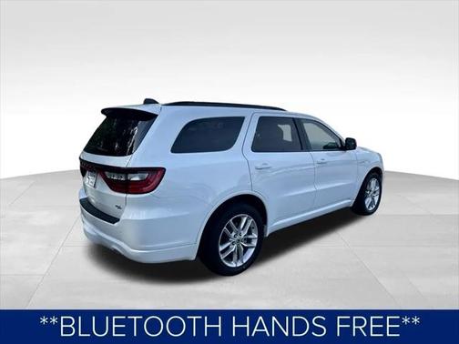 2023 Dodge Durango R/T Plus AWD