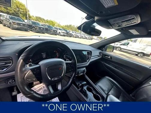 2023 Dodge Durango R/T Plus AWD