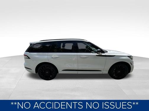 2022 Lincoln Aviator Reserve AWD