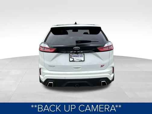 2022 Ford Edge ST