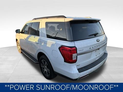 2022 Ford Expedition XLT