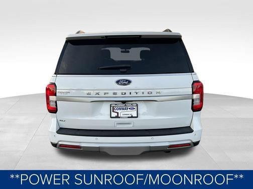 2022 Ford Expedition XLT