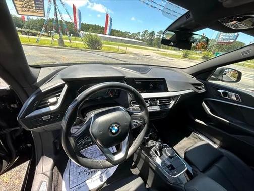 2022 BMW 228 Gran Coupe i xDrive