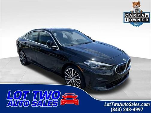 2022 BMW 228 Gran Coupe i xDrive