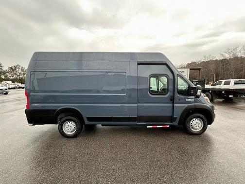 2024 RAM ProMaster 3500 High Roof