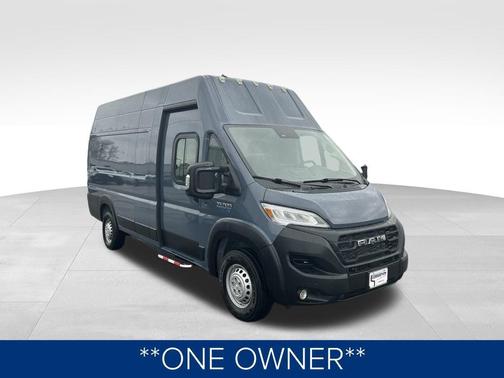 2024 RAM ProMaster 3500 High Roof