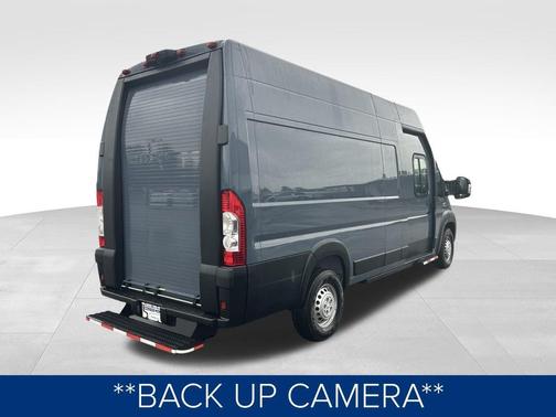 2024 RAM ProMaster 3500 High Roof