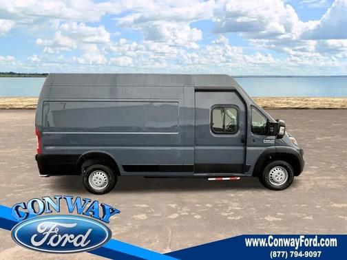 2024 RAM ProMaster 3500 High Roof