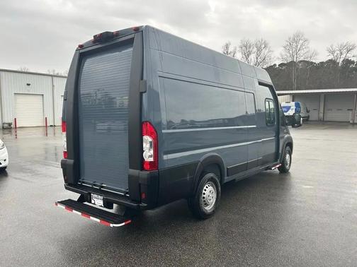 2024 RAM ProMaster 3500 High Roof