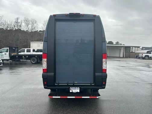 2024 RAM ProMaster 3500 High Roof