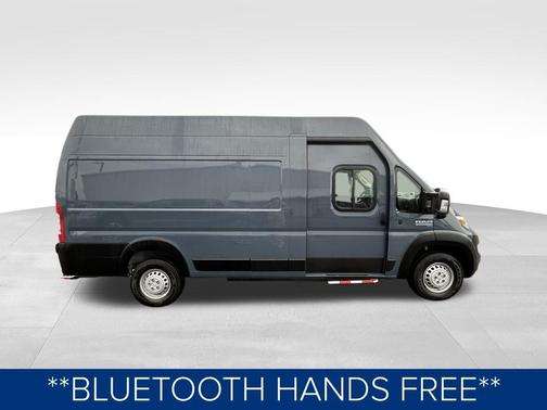 2024 RAM ProMaster 3500 High Roof