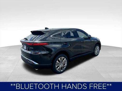 2023 Toyota Venza LE