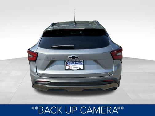 2024 Chevrolet Trax FWD ACTIV