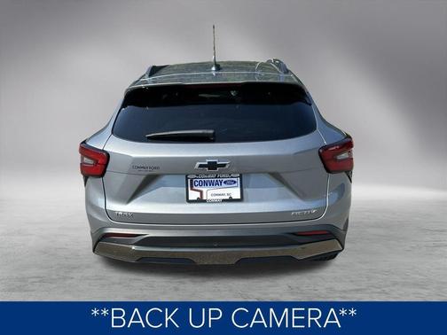 2024 Chevrolet Trax FWD ACTIV
