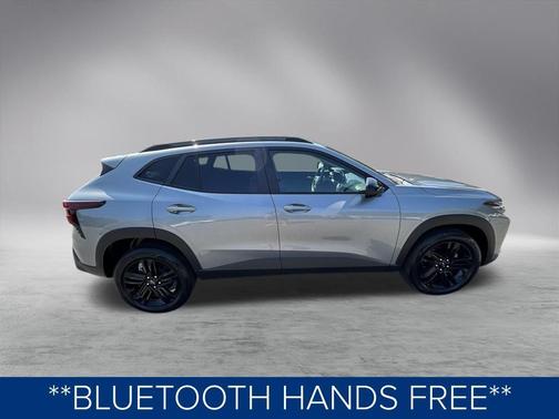 2024 Chevrolet Trax FWD ACTIV