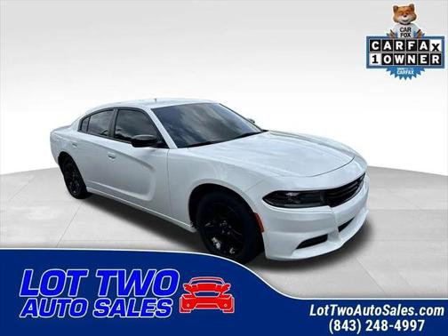 2023 Dodge Charger SXT