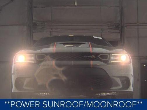 2020 Dodge Charger Scat Pack