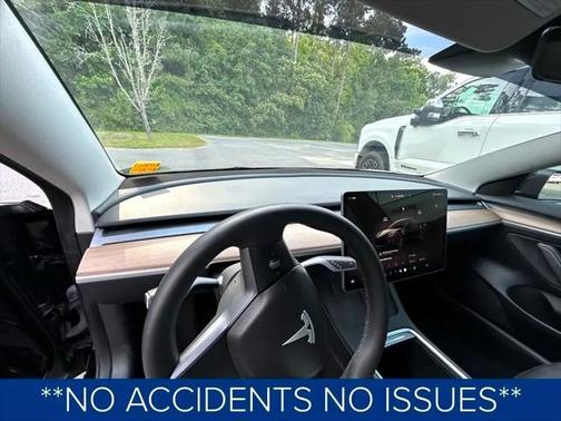 2023 Tesla Model 3 Standard Range
