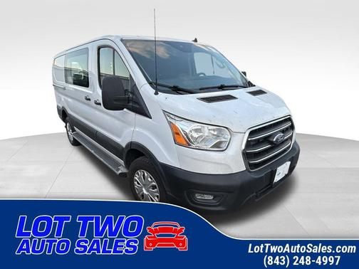 2020 Ford Transit-250 Base