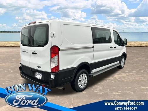 2020 Ford Transit-250 Base